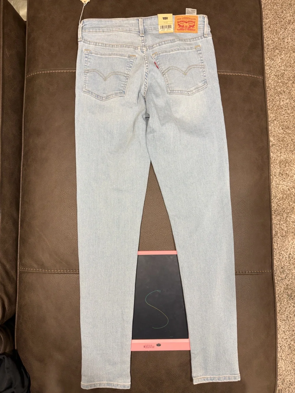 Levis classic levi
